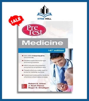 Pretest Medicine