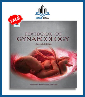 Textbook of Gynecology 7th Edition