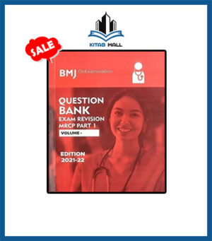 MRCP Part 1 Revision Qbank BMJ 5 Volume Set