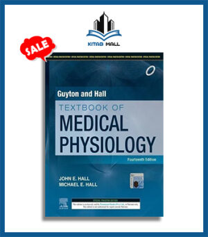 Guyton & Hall Textbook of Medical Physiology 14th Edition