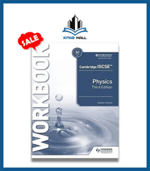 Cambridge IGCSE Physics Workbook Hodder 3rd Edition