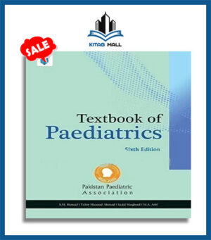 Textbook of Paediatrics 6th Edition PPA