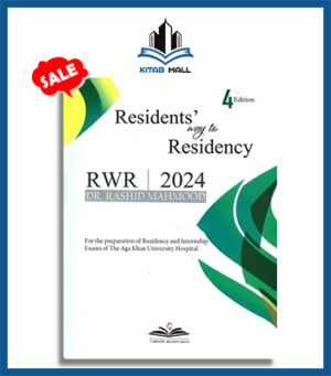 Residents’ way to Residency AKUH 2024