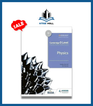 Cambridge O Level Physics Hodder