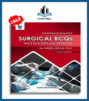 Undergraduate Surgical BCQs with Explanations
