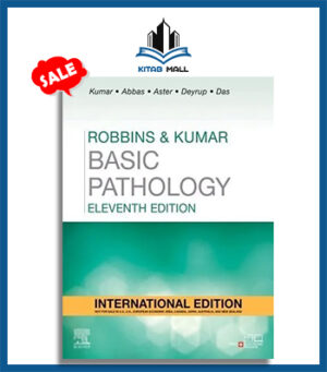 Robbins Basic Pathology 11th Edition By Kumar Abbas Aster