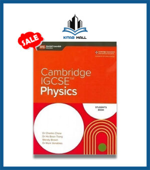 MCE Cambridge IGCSE Physics Student’s Book