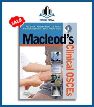 Macleods Clinical OSCEs