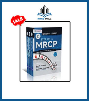 Step Up to MRCP Part 1 & 2 Review Notes by Dr Khaled El Magraby 3rd Edition