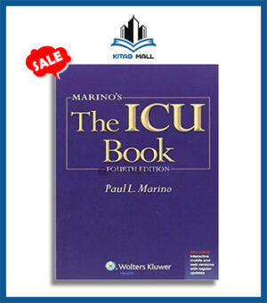 Marinos The ICU Book 4th Edition