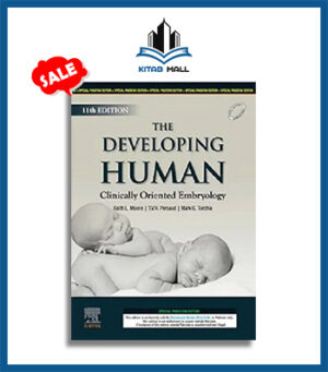 KLM Embryology Developing Human 11th Edition