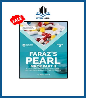 Faraz Pearls MRCP PART 2 Volume 2