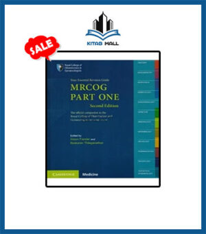 MRCOG Part 1Your Essential Revision Guide 2nd Edition