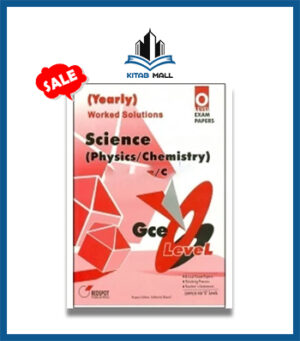 GCE O Level Science (Physics/Chemistry) Yearly Exam Papers Redspot