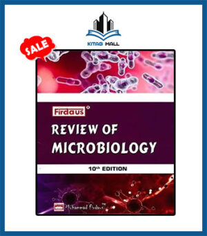 Firdaus Review of Microbiology 10th Edition