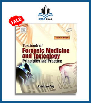 Textbook of Forensic Medicine & Toxicology