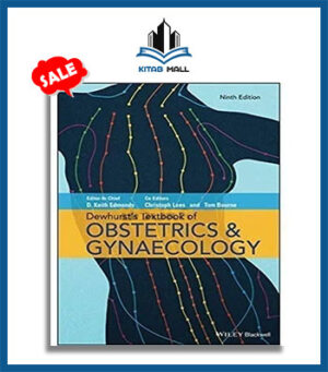 Dewhursts Textbook of Obstetrics and Gynecology 9th Edition