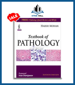 Textbook of Pathology Harsh Mohan 7th Edition