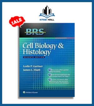 BRS Cell Biology & Histology