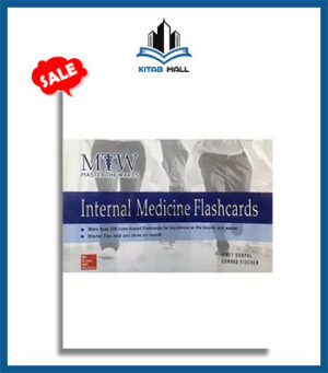 MTW Internal Medicine Flashcards