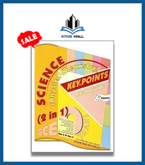 O Level Science Physics / Chemistry Key Points Redspot Latest