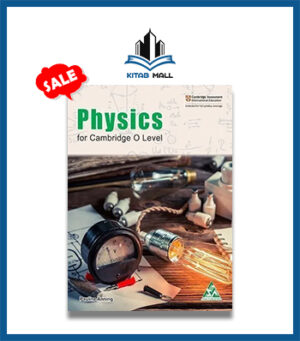 Physics for Cambridge O Level Student Book