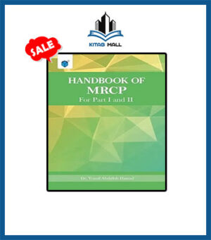 Handbook of MRCP Yousif Abdallah
