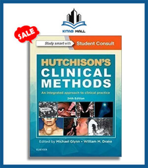 Hutchison’s Clinical Methods 24th Edition