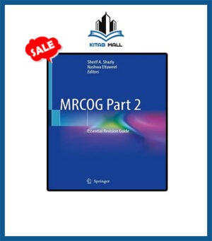 MRCOG Part 2 Essential Revision Guide