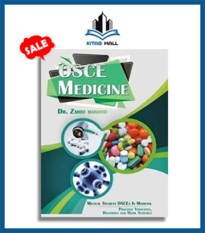OSCE Medicine by Dr Zahid Masood