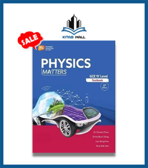 Physics Matters 5th Edition