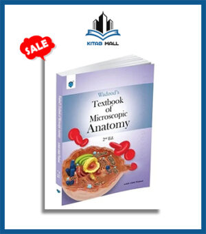 Wadoods Textbook of Microscopic Anatomy 2nd Edition