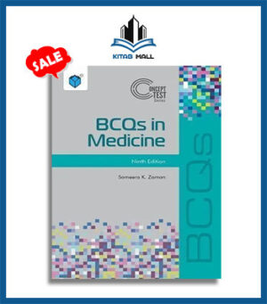 BCQs in Medicine 9th Edition