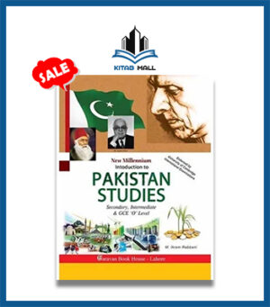 Pakistan Studies by Ikram Rabbani – Caravan Book House