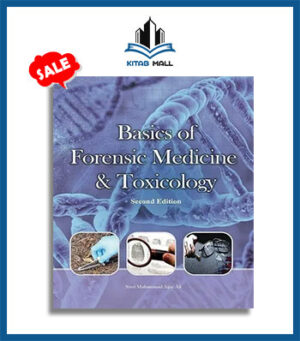 Basics of Forensic Medicine & Toxicology 2nd Edition