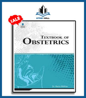 Textbook of Obstetrics