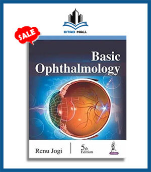 Basic Ophthalmology 5th Edition by Jogi