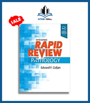 Rapid Review Pathology 5th Edition by Edward Goljan