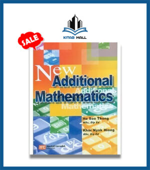 New Additional Mathematics – Marshall Cavendish