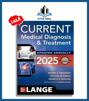 CURRENT Medical Diagnosis and Treatment CMDT 2025