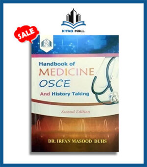 Handbook of Medicine OSCE and History Taking
