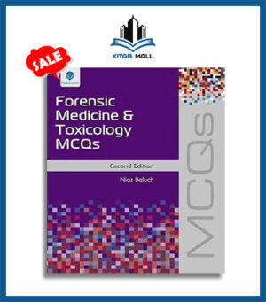 Forensic Medicine and Toxicology MCQs 2nd Edition