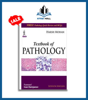 Textbook of Pathology Harsh Mohan 7th Edition