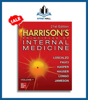 Harrison’s Principles of Internal Medicine 21st Edition