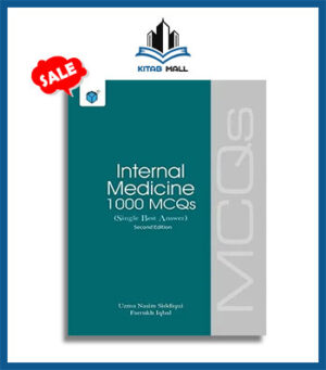 Internal Medicine 1000 MCQs (Single Best Answer) 2nd Edition