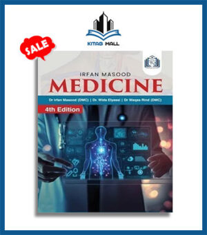 Medicine by Irfan Masood 4th Edition