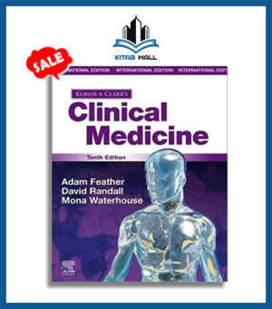 Kumar and Clarks Clinical Medicine 10th Edition
