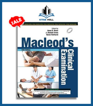Macleod’s Clinical Examination 15th Edition