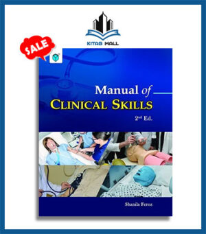 Manual of Clinical Skills 2nd Edition