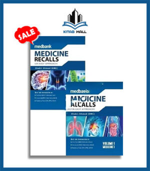 MedBank Medicine Final Year BCQs